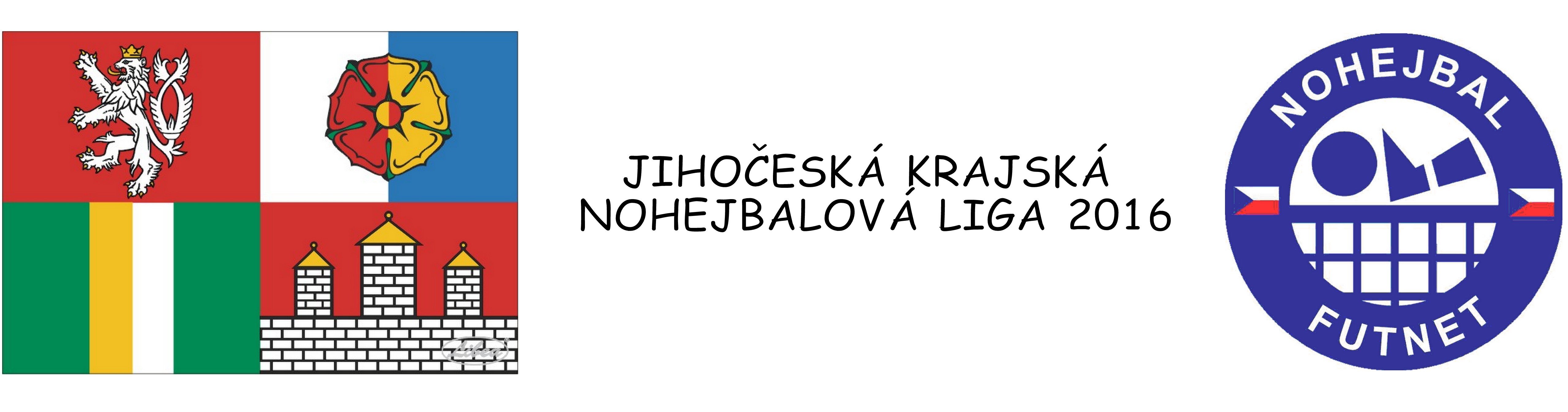Jihočeská krajská liga v nohejbalu